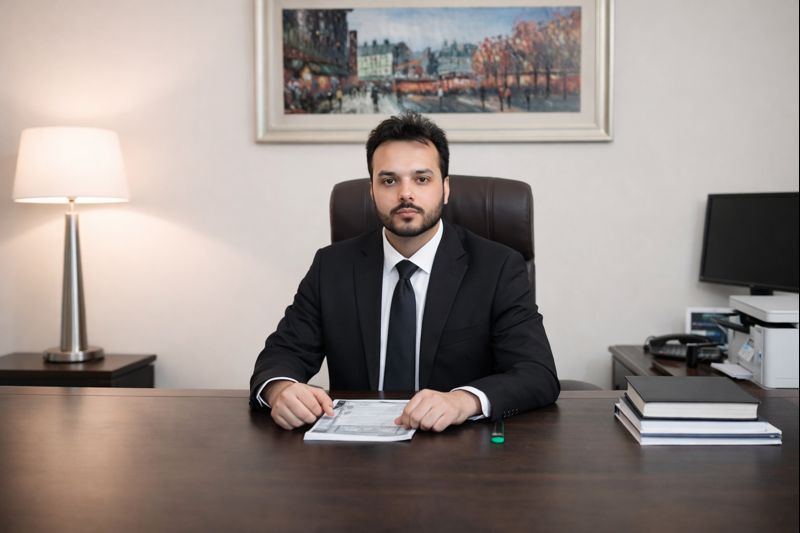 Advocates and Legal Consultants